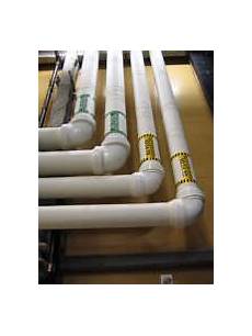 Abs Pipe Material