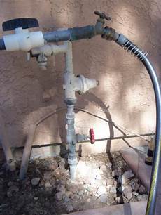 Flexible Water Supply Hose