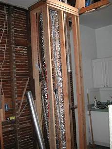 House Water Pipe Line