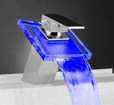 Photocell Controlled Basin Mixer