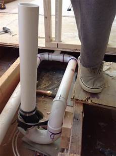 Poly Pipe Water Line