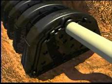 Sewer Line Pipe Material