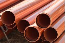 Sewer Pipe Material