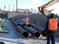 Sewer Pipe Material
