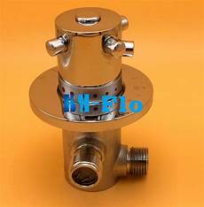 Thermostatic Shower Armature