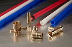 Basic Plumbing Supplies