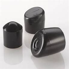 Black Rubber Pipe Connectors