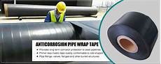 Black Underground Pipe