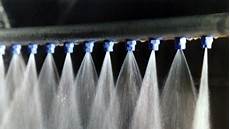 Blue Water Supply Pipe