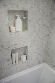 Built In Bath Accesories