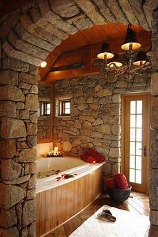 Built In Bath Accesories