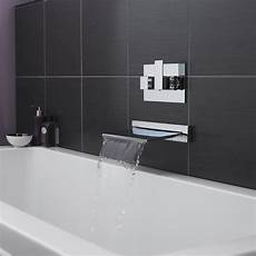 Built In Bath Mixer