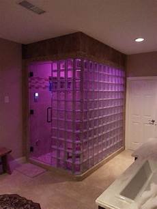 Built In Shower Enclosure Adapter