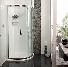 Built-In Shower Enclosure Mixer