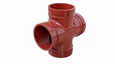 Casting Pipe Fittings