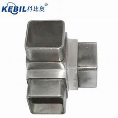 Casting Pipe Fittings