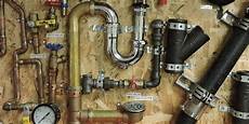 Common Pipe Materials