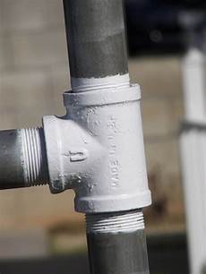 Common Pipe Materials