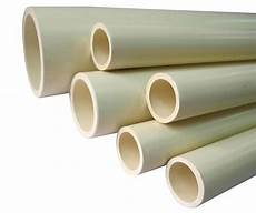 Cpvc Pipe Quality