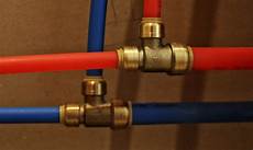 Cpvc Plumbing Issues
