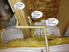 Cpvc Plumbing Issues