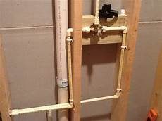 Cpvc Plumbing