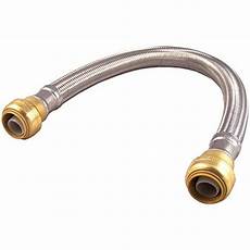 Cpvc Supply Lines