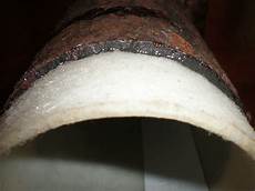 Drain Liner Material