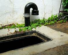 Drain Liner Material