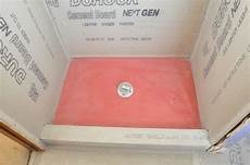 Drain Liner Material