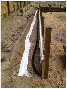 Drain Lining Supplies