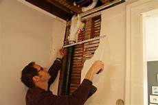 Drain Pipe Sound Insulation