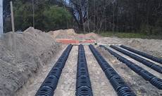 Drainage Line Pipe