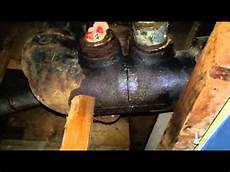 Drainage Line Pipe