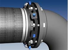 Ductile Iron Pipe Fitting