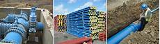 Ductile Iron Pipes