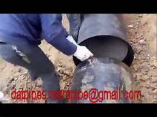 Ductile Iron Pipes