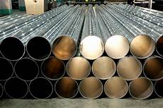 Ductile Iron Pipes