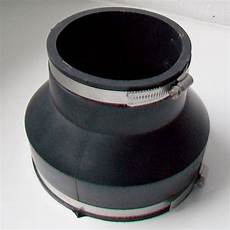 Flexible Rubber Pipe