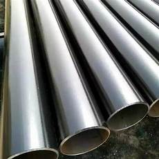Galvanized Iron Water Pipe