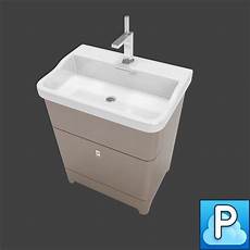 Industrial Sink Armature