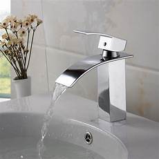 Lavatory Faucets