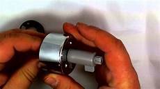 Lavatory Faucets