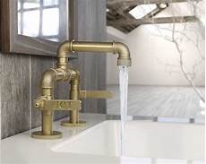 Lavatory Faucets
