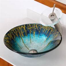 Lavatory Faucets