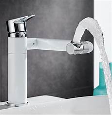 Lavatory Faucets
