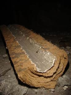Mains Water Pipe Insulation
