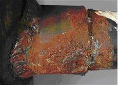 Old Sewer Pipe Materials