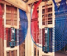 Pex Pipe Material