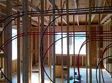 Pex Supply Lines